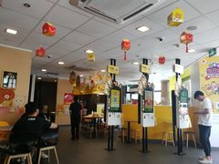 -麦当劳(吴中大道店)