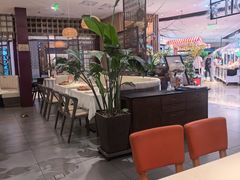 -渝信川菜·川味家常菜(新辰里亚运村店)