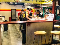 -四环冷面王(西单华威约饭街店)