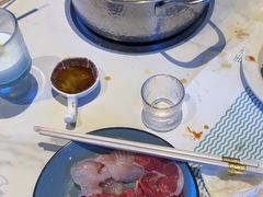 -喜庭海鲜自助(深圳万丰海岸城店)