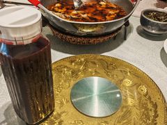 -辣婆婆(航天桥店)