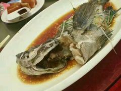 -百乐门喜宴(海珠广场华厦店)