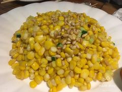 -老熟人串吧家常菜(旧宫店)