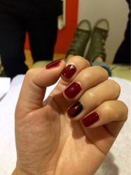 -爱空间美睫健康美甲