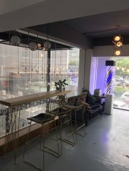 -Moyue HAIR SALON