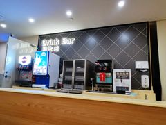 -萨莉亚意大利餐厅(白云汇店)