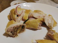 -铭轩中餐厅·海南菜·粤菜(亚龙湾瑞吉店)