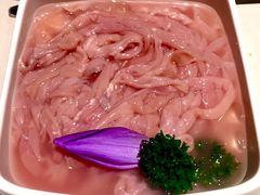 -海底捞火锅(万丰桥店)