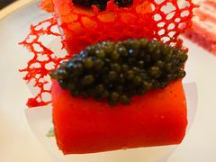 -Salon de Ville浦江汇(上海外滩华尔道夫酒店店)