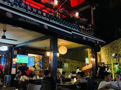 -Big Bamboo 大竹子体育主题餐厅(虹梅路店)