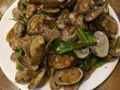 -熙成烧烤(白塔岭店)