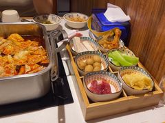 -螺大喜螺蛳粉火锅(雍和宫店)