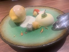 -木棉·醉心粤味(COCO Park店)