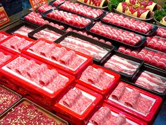 -九记潮汕现切鲜牛肉自助火锅(长沙·方圆荟店)