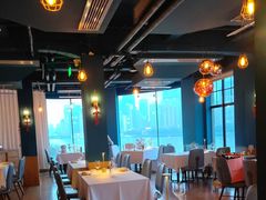 -Kathleen's Waitan 凯圣琳江景西餐厅(外滩店)