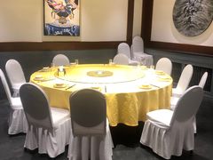 包厢-有喜胶东小馆(太申祥和店)