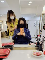 -雅仕 HAIR SALON 美发沙龙
