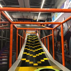 -多元宝贝世界儿童乐园(高新区店)