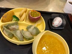 儿童套餐B-中恒华茶楼(牌坊店)