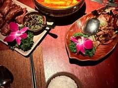 -花马天堂云南餐厅 Lost Heaven(外滩店)