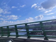 -西拉沐沦大峡谷园区
