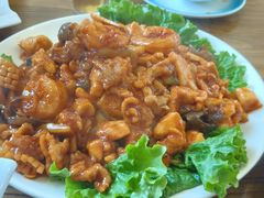 -闻香阁·清真(光荣道店)