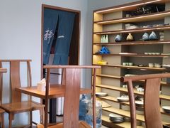 -静一餐厅·湖北菜(前门创始店)