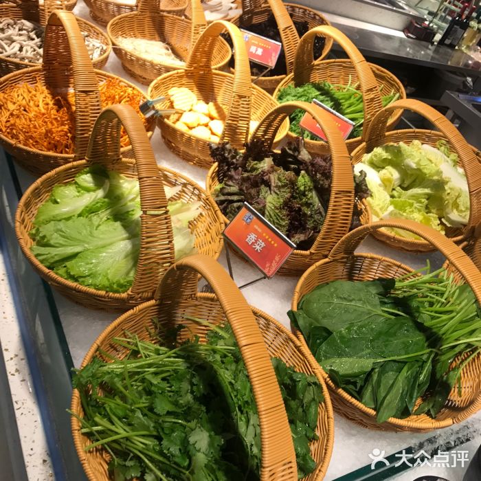 海天盛宴新派海鲜自助餐厅(群力店)图片
