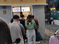 -八婆婆烧仙草(中山路店)