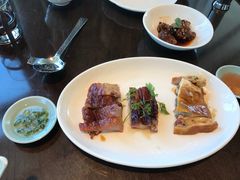 -环球港凯悦 · 享悦中餐厅