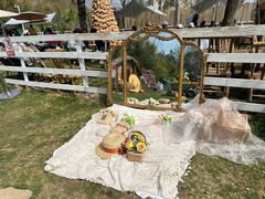 -HERRE·FARM 赫尔露营农场·团建聚会包场