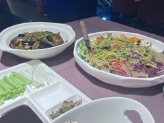 -京鸭棠(让胡路万达店)