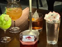 -埋位小酒馆(东城店)