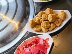 -崔记生活·铁锅炖鱼粘卷子(总店)