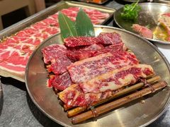 -西塔老太太泥炉烤肉(上海七宝领展广场店)