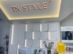 -IN STYLE•造型
