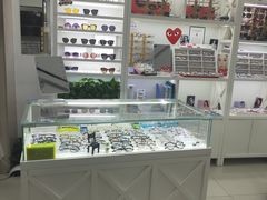 -视佳眼镜EYE(中山北路店)