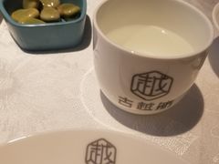 -古越舫·精品杭帮菜(商都路店)