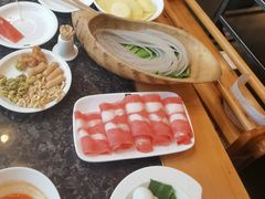 -老码头火锅(骡马市店)