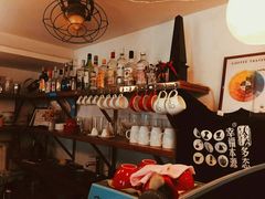 -参差咖啡(水果湖公园店)