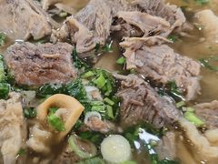-翟氏天天小吃(上东街区店)