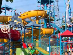 -苏州乐园森林水世界