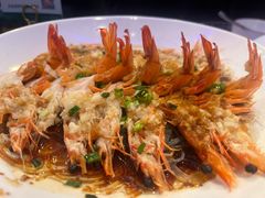 -新白鹿餐厅(百联中环店)