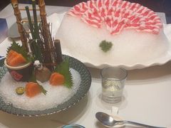 -阳光码头海鲜火锅(世纪大道店)