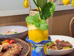 -Grand James·地中海bistro(百家湖1912店)