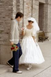 -全城热恋婚纱摄影(优质钻石店)