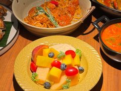 -星叶·东南亚料理(温州万象城店)
