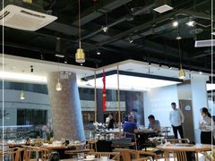 大堂-湯系·煲汤手艺人(东二环泰禾广场店)