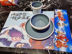-七星龙虾城·海鲜·大闸蟹(吴江店)