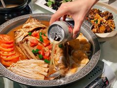 -桂林肥仔·中华餐饮名店(园湖店)